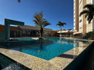 INFINITY CLUB RESIDENCE
