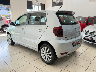 Volkswagen Fox Prime 2012 Aut. 1.6 Flex Completo Bem Conservado