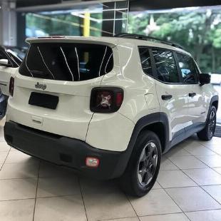 JEEP RENEGADE 1.8 AUTOM. 2020