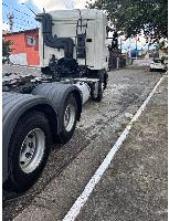 SCANIA G440 6x4 2013/2013