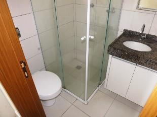 VENDE-SE KITINET ED. PARANAGUA STUDIOS ZONA 07