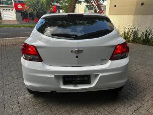 GM Onix LS 1.0 8v flex 5p mec.
