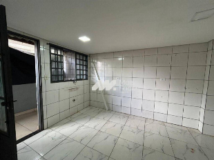 Casa com 3 dormitórios para alugar, 120 m² por R$ 2.200,00/mês - Jardim Novo Oásis - Maringá/PR