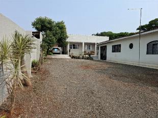 Duas Casas no mesmo terreno no Jardim Alvorada em Maringá – Pr.