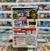 Jogo Super Mario Bros. Wonder - Nintendo Switch
