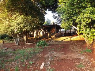 VENDE-SE CHACARA VILA MORANGUEIRA