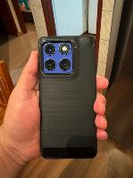 Motorola Edge 60 Pro, completo e impecável