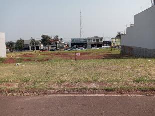 Terreno a venda no Bom Jardim