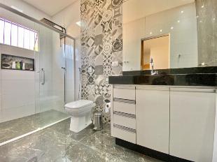 EXCELENTE CASA SEMI MOBILIADA NA ZONA 05