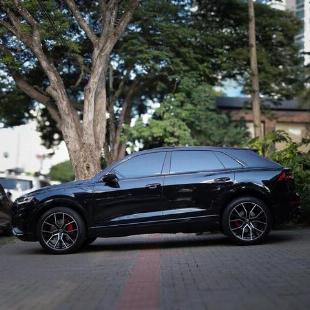 AUDI Q8 SB HIBRIDO 2023