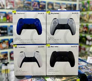 Controle DualSense Sony Wireless para PS5
