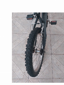 Bicicleta Aro 16