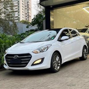 HYUNDAI I30 1.8 2016