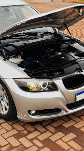 BMW 320i Joy 2.0 16V 4p Aut. 09/10