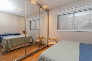 Apartamento à venda Condominio Concept Design