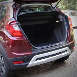 HONDA WR-V EXL CVT 2019