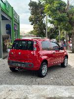 UNO VIVACE 2 PORTAS 1.0