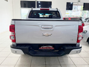 Chevrolet S10 Lt 2.4 Flex 4x2