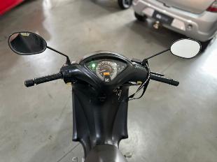 Biz 125cc Ex 2014
