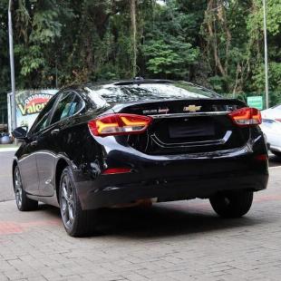 CHEVROLET CHEV CRUZE LTZ NB AT 2022