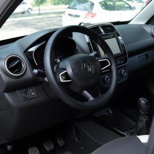 RENAULT KWID INTENS 10MT 2019