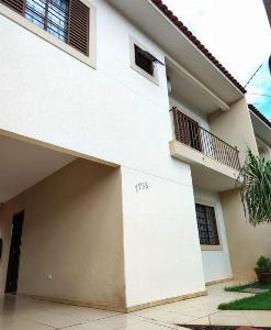 SOBRADO VILA MARUMBY
