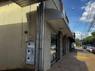 BARRACÃO PARA LOCAÇÃO EM MARINGÁ