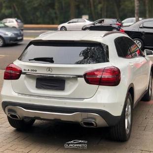 MERCEDES-BENZ GLA200FF 2019