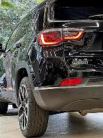 COMPASS LIMITED DIESEL 05 PASSAGEIROS 2020