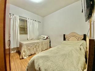 CASA NO JARDIM ANDRADE