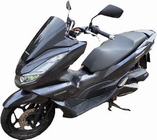 Pcx 160cc