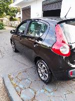 BAIXEI O PREÇO - OPORTUNIDADE FIAT / PALIO ESSENCE 1.6 - COMPLETO 2013/2013 FLEX PRETA AUTOMÁTICO  __________ AR CONDICIONANDO GELANDO DIREÇÃO HIDRÁUL