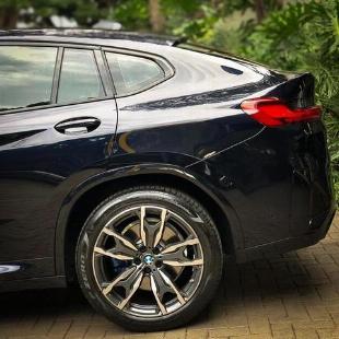 BMW X4 XDRIVE30I 2023