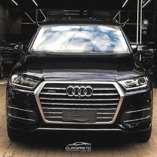 AUDI Q7 2019