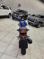 YAMAHA FZ25 FAZER 2025