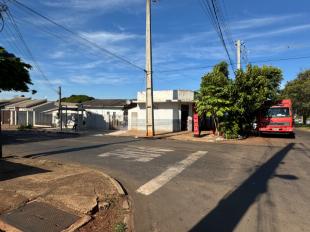 ESQUINA COMERCIAL PARQUE ITAIPU