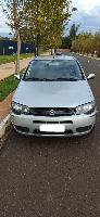 Fiat Siena 1.0 Fire Flex Manual - Ano 2007/2008 - Ótimo Estado