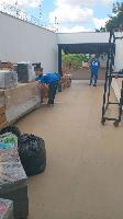 JUNIOR MUDANÇAS MARINGÁ (DESMONTAMOS MÓVEIS)  44 999524049