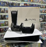PlayStation 5 com Leitor de Mídia Física – Oferta Especial