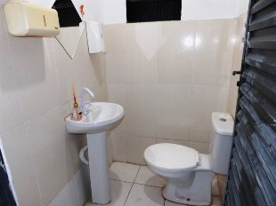 ALUGA-SE SALÃO 60M². AV. SÃO DOMINGOS. VILA MORANGUEIRA PRÓX. AV. PEDRO TAQUES