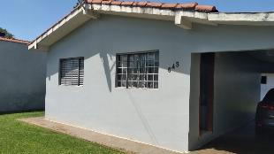 Casa Jd. Andreia Troca Apto ( Havana )