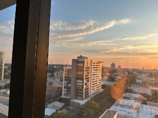 PHENOM PARQUE EMPRESARIAL