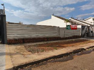 Vende-se Terreno!!!