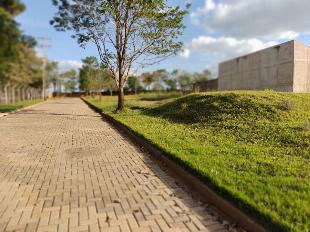 TERRENO NO COND. SALTO DAS BANANEIRAS - RIO IVAI - PR