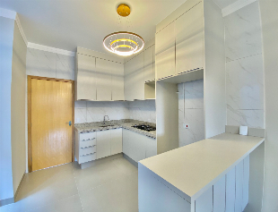 BELÍSSIMA CASA SEMI MOBILIADA NO CONJUNTO ITAPARICA