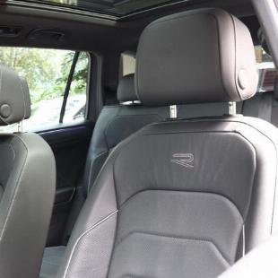 VOLKSWAGEN TIGUAN ALLSPACE RL 2024