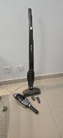Aspirador de Pó portátil Electrolux sem Funcionar