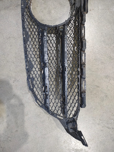 Grade da Mercedes C200