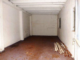 VENDE-SE EXCELENTE TERRENO COMERCIAL ZONA 07 AV. MARIO CLAPIER URBINAT
