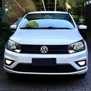 VOLKSWAGEN VOYAGE 1.6L AF5 2020